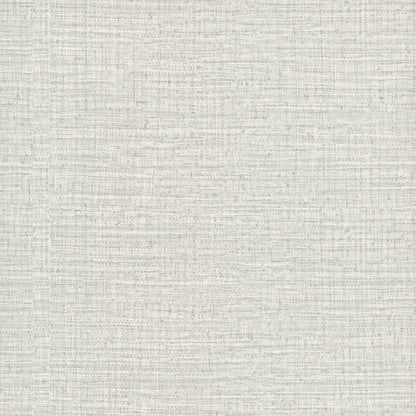Signature Textures Second Edition Scotland Tweed Wallpaper - Ivory