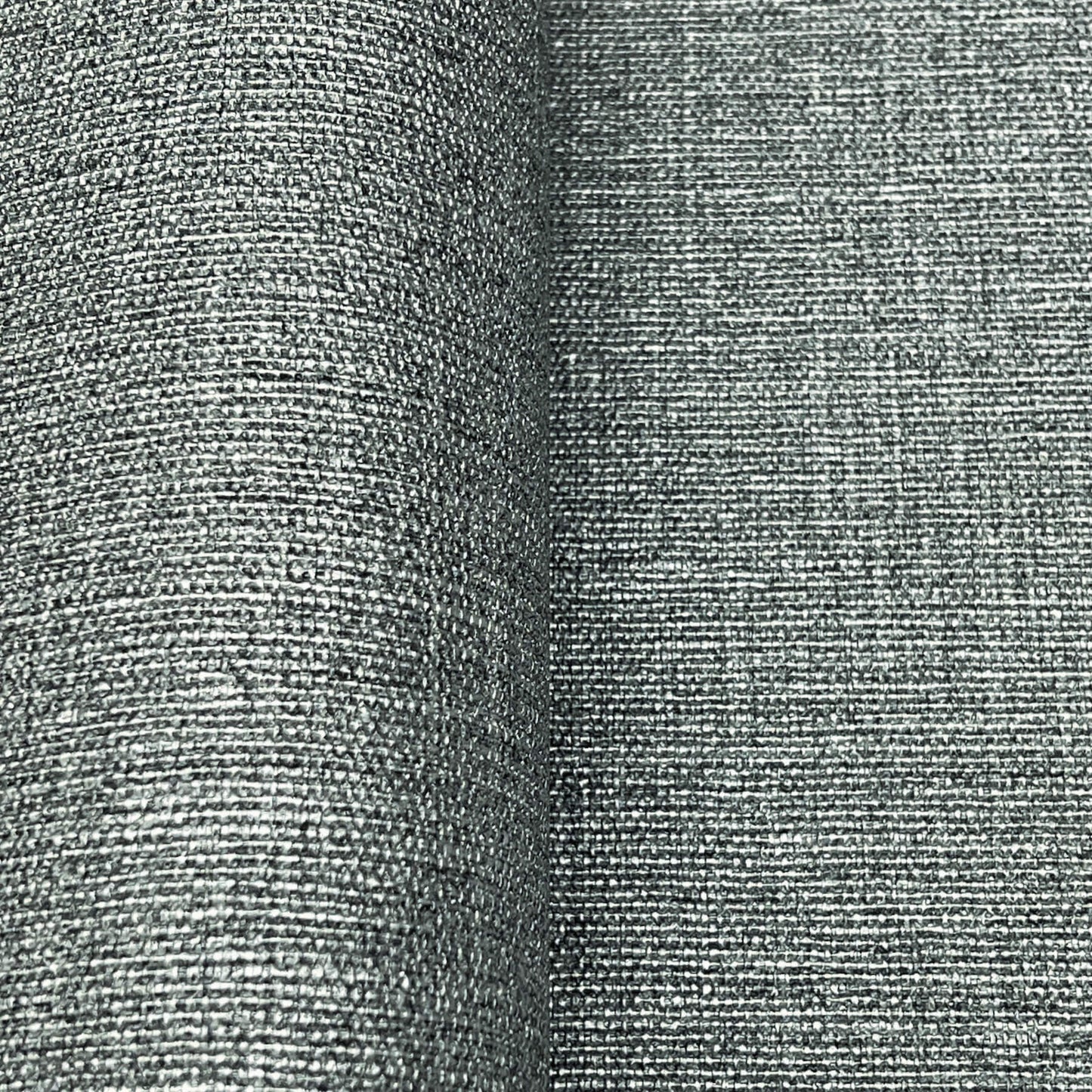 York Artisan Studio Loom Wallpaper - Silver