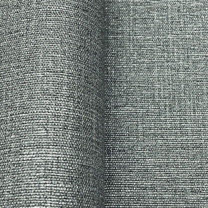 York Artisan Studio Loom Wallpaper - Silver