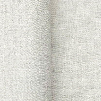 York Artisan Studio Loom Wallpaper - White
