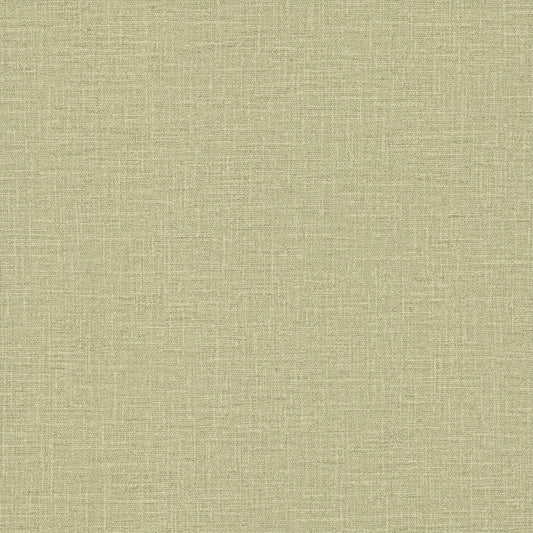 York Artisan Studio Loom Wallpaper - Green