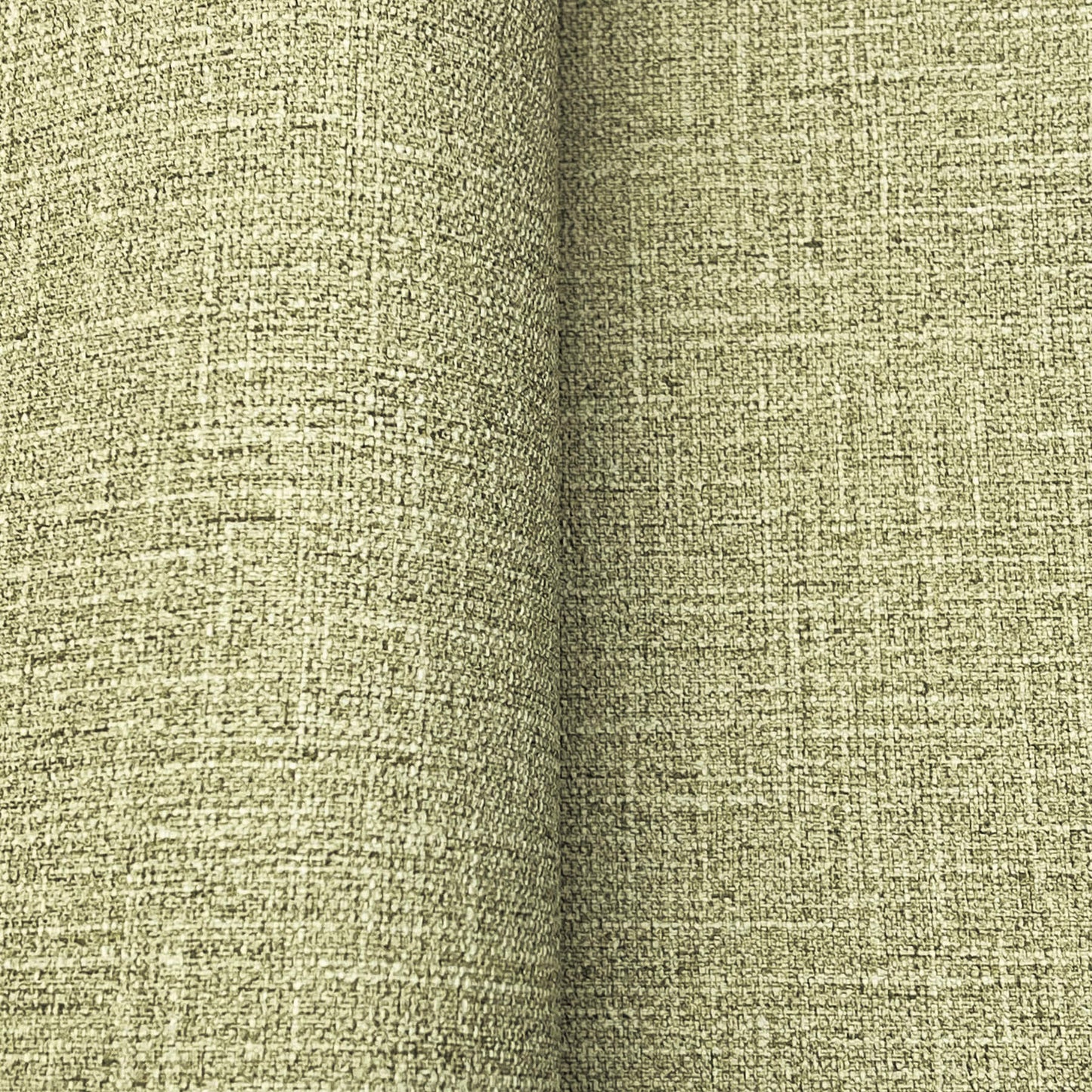 York Artisan Studio Loom Wallpaper - Green