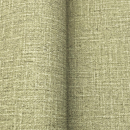 York Artisan Studio Loom Wallpaper - Green