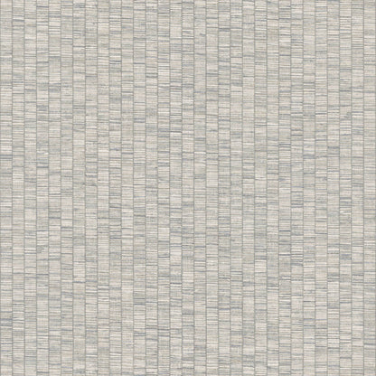 Montecito Lemuria Wallpaper - Mist