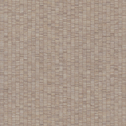 Montecito Lemuria Wallpaper - Taupe