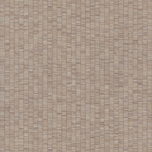 Montecito Lemuria Wallpaper - Taupe