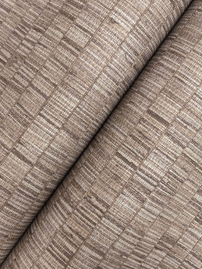 Montecito Lemuria Wallpaper - Taupe