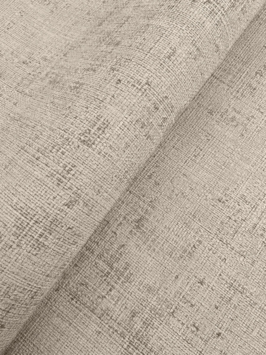 Montecito Alma Wallpaper - Grey