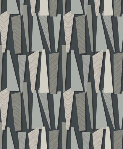 Seabrook Designs The Simple Life Wallpaper - SAMPLE
