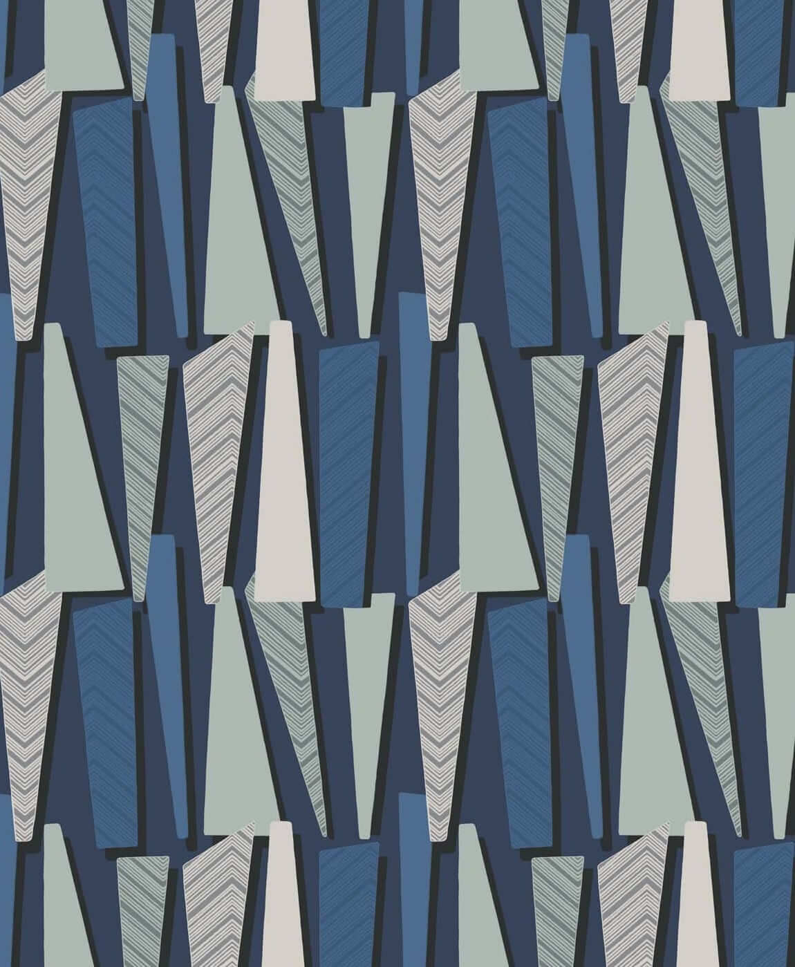 Seabrook Designs The Simple Life Wallpaper - SAMPLE