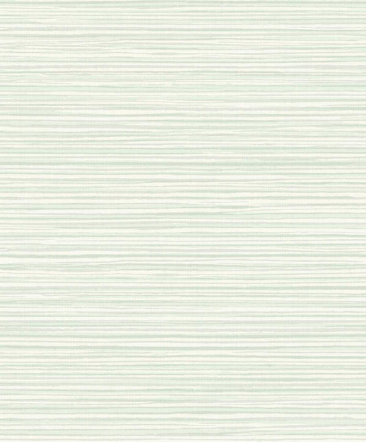 Seabrook Designs The Simple Life Calm Seas Wallpaper - Aloe