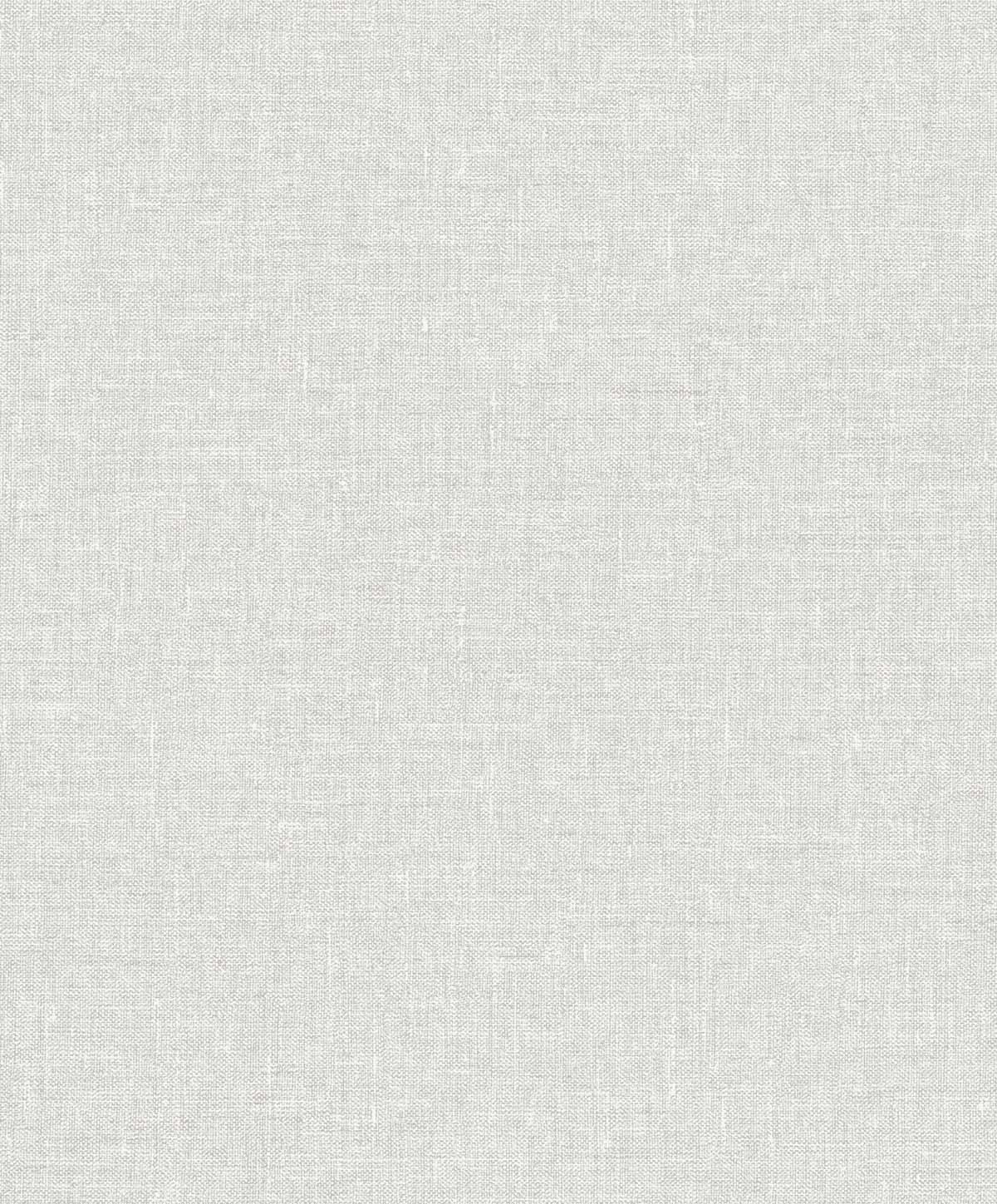 Seabrook The Simple Life Soft Linen Wallpaper - Cool Linen