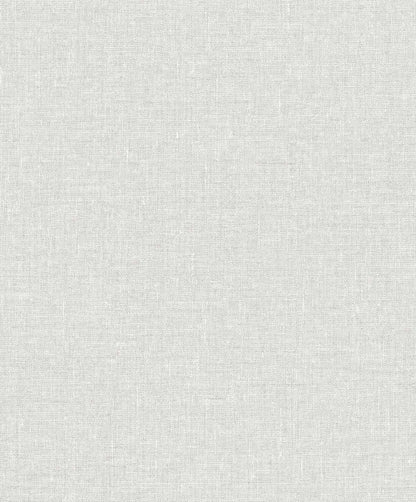 Seabrook The Simple Life Soft Linen Wallpaper - Cool Linen