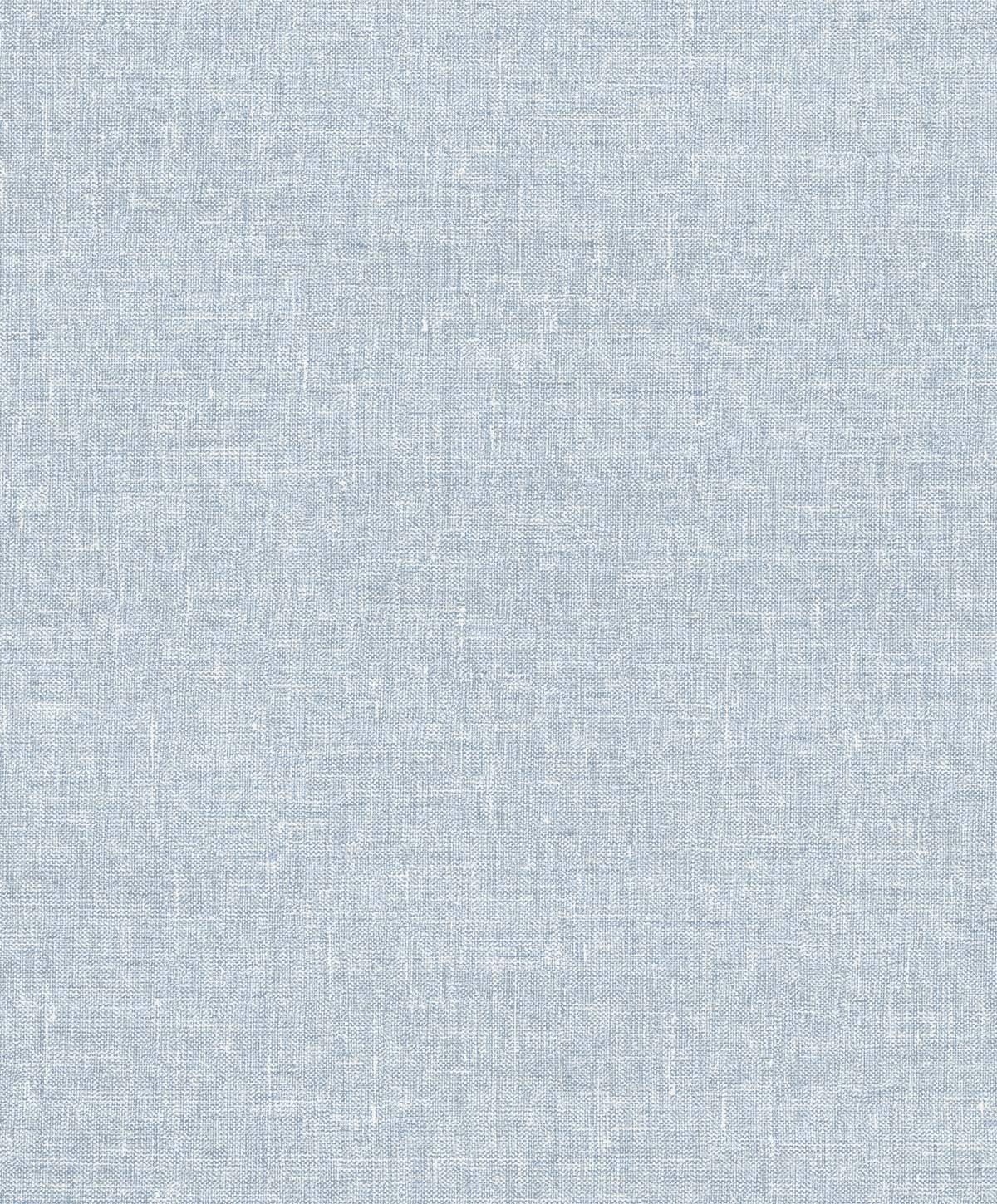 Seabrook Designs The Simple Life Soft Linen Wallpaper - Midwinter