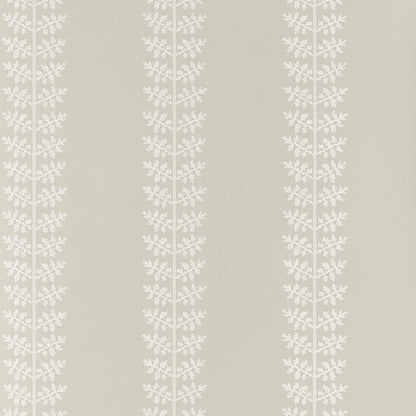 Thibaut Boxwood Amble Wallpaper - Flax