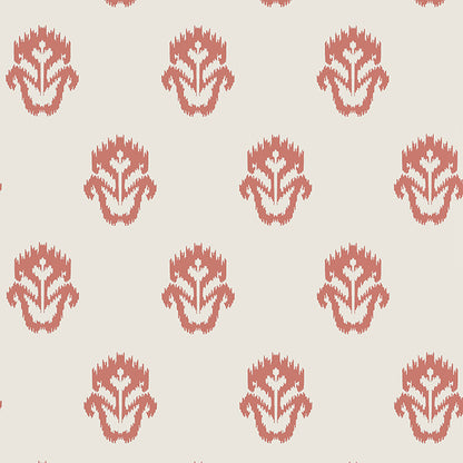 Thibaut Vista Indian Wells Wallpaper - Sunbaked