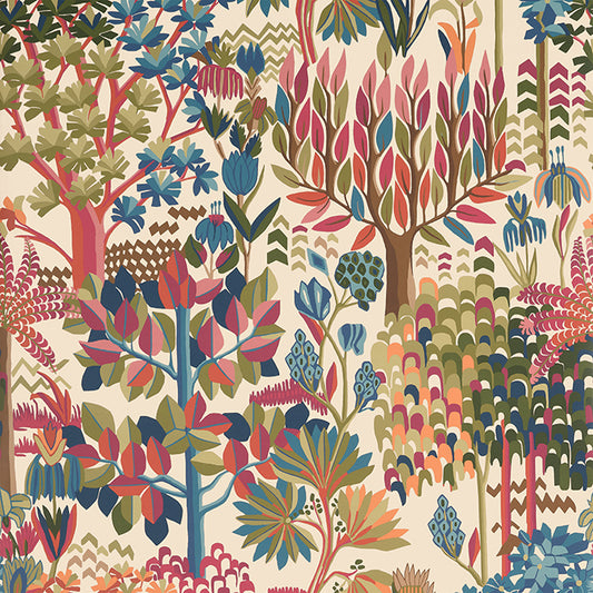 Thibaut Vista Alpine Wallpaper - Festival