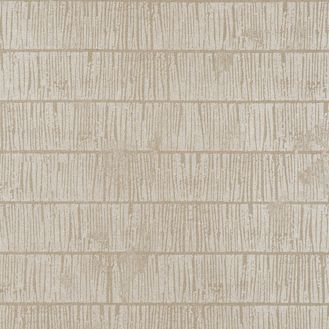 Thibaut Vista Tetons Wallpaper - Birch