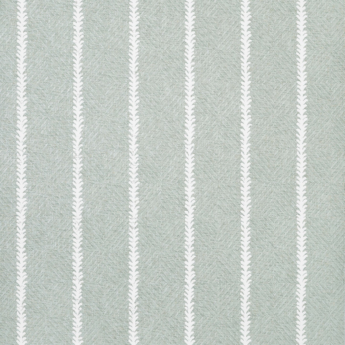 Thibaut Islander Barrier Weave Wallpaper - Seaglass