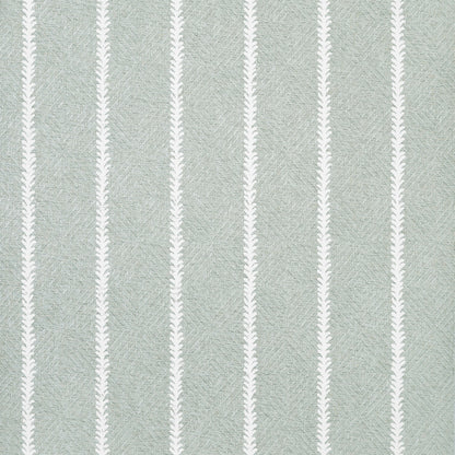 Thibaut Islander Barrier Weave Wallpaper - Seaglass