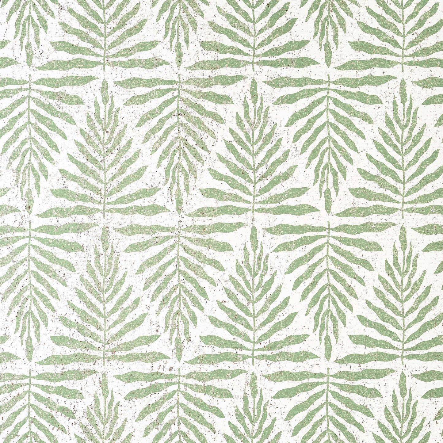 Thibaut Islander Gasparilla Wallpaper - Willow