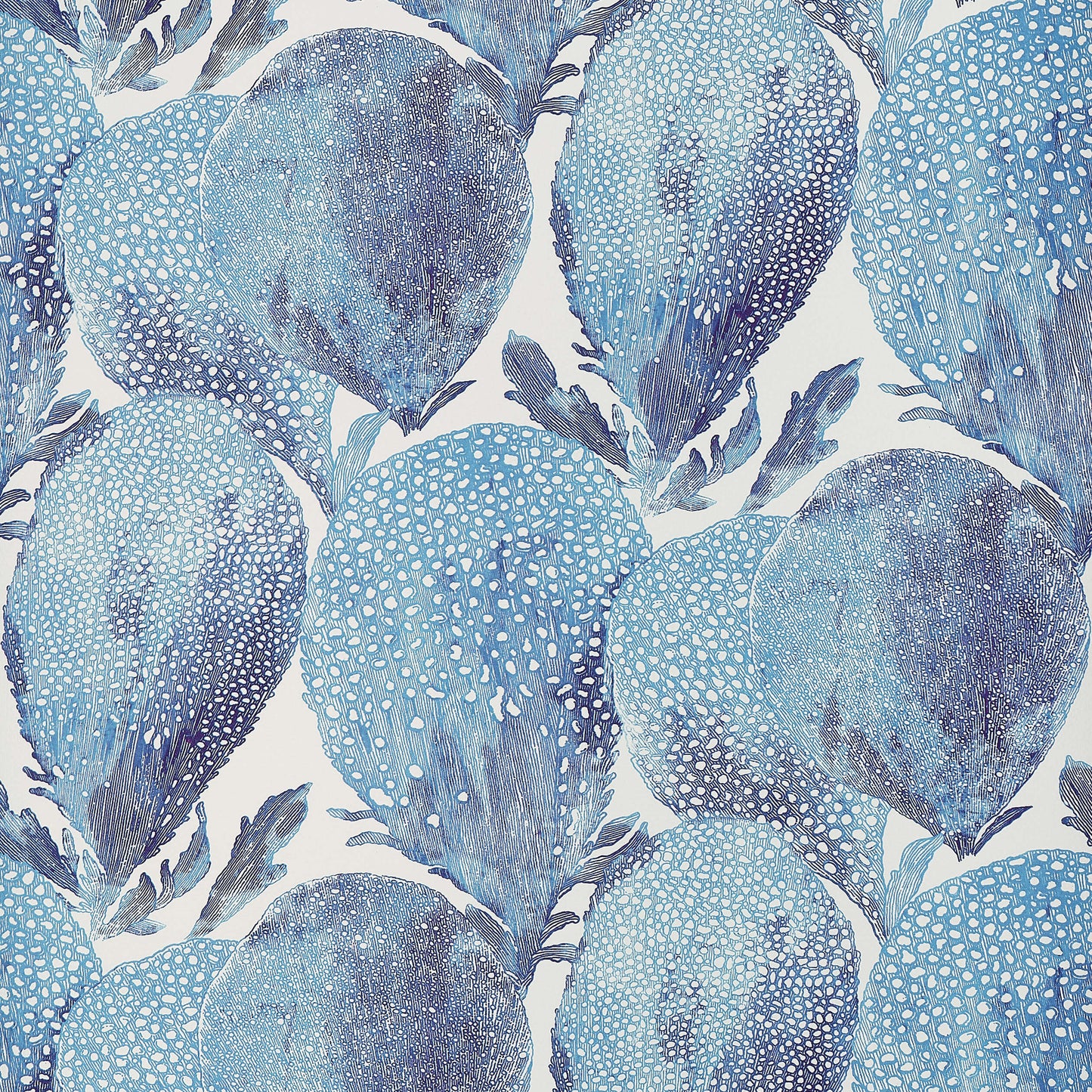Thibaut Islander Collection Wallpaper - SAMPLE