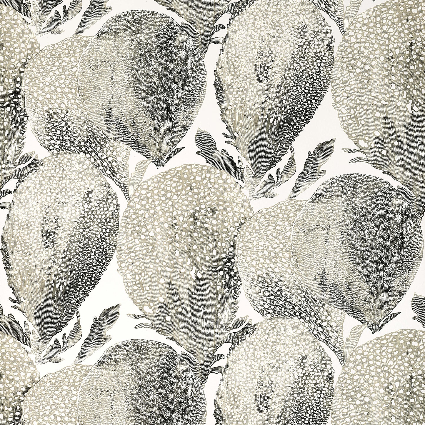 Thibaut Islander Collection Wallpaper - SAMPLE