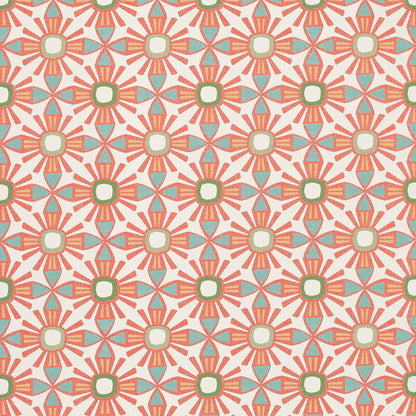 Thibaut Islander Collection Wallpaper - SAMPLE