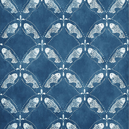 Thibaut Islander Collection Wallpaper - SAMPLE
