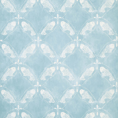 Thibaut Islander Collection Wallpaper - SAMPLE