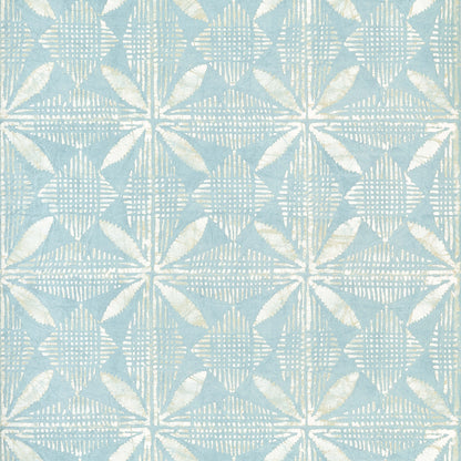 Thibaut Islander Collection Wallpaper - SAMPLE