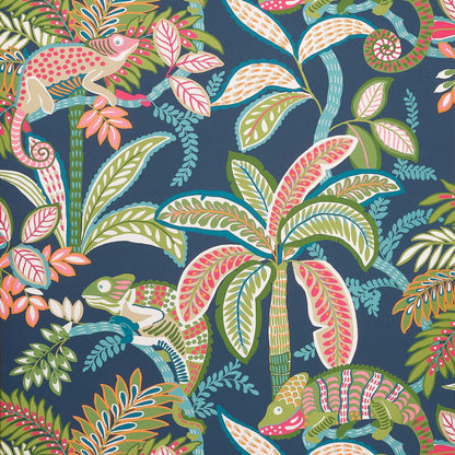 Thibaut Islander Collection Wallpaper - SAMPLE