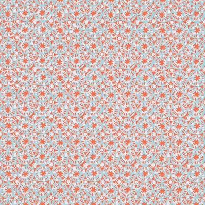 Thibaut Islander Collection Wallpaper - SAMPLE