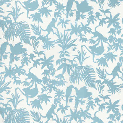 Thibaut Islander Collection Wallpaper - SAMPLE