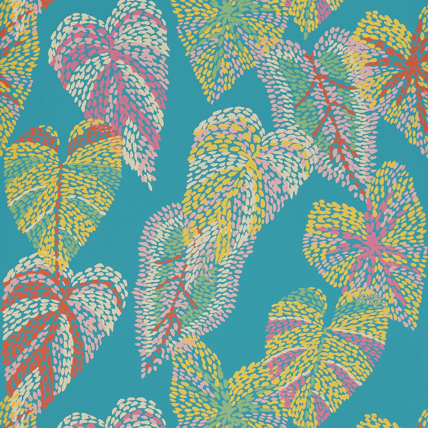 Thibaut Islander Collection Wallpaper - SAMPLE