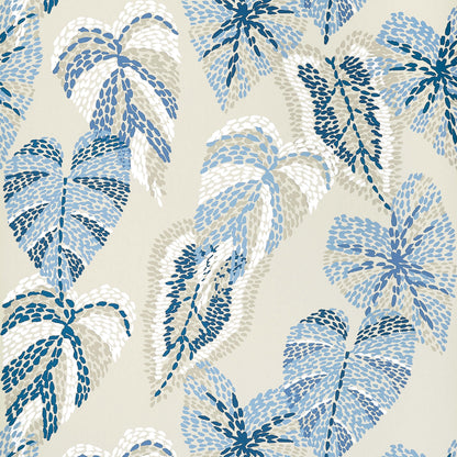 Thibaut Islander Collection Wallpaper - SAMPLE