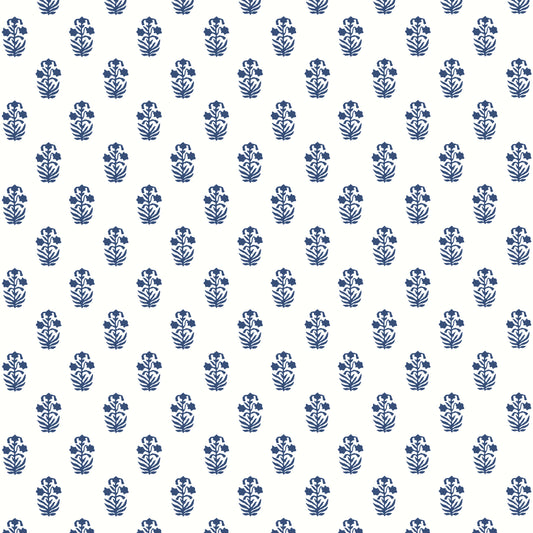 Thibaut Indienne Collection Wallpaper - SAMPLE