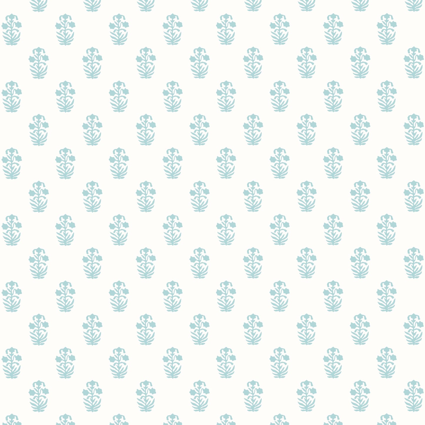 Thibaut Indienne Collection Wallpaper - SAMPLE