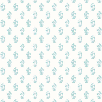 Thibaut Indienne Collection Wallpaper - SAMPLE