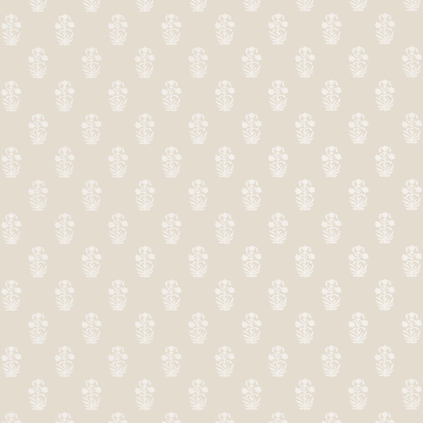 Thibaut Indienne Collection Wallpaper - SAMPLE