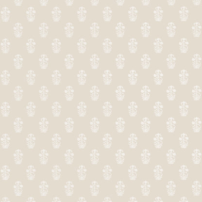 Thibaut Indienne Collection Wallpaper - SAMPLE