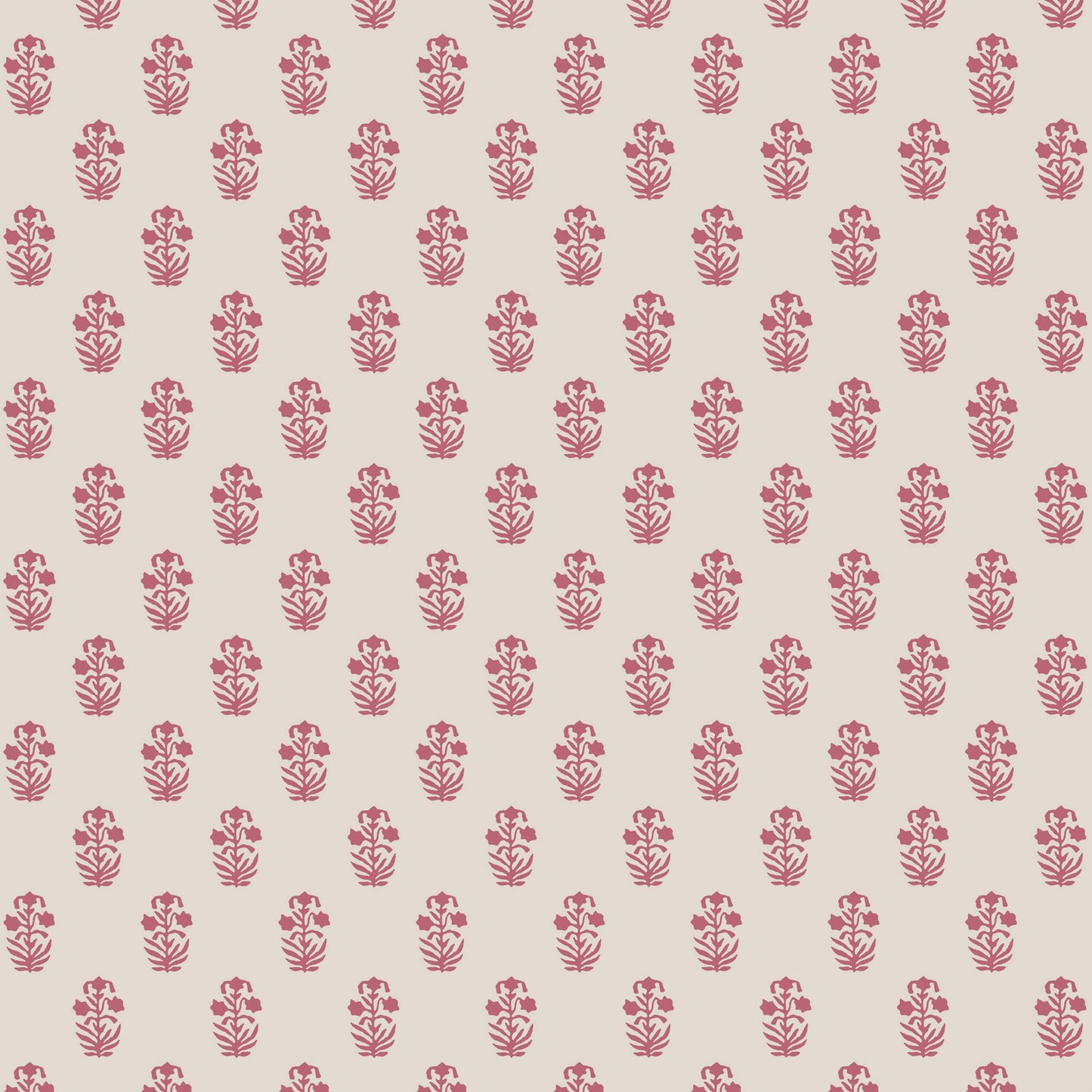 Thibaut Indienne Collection Wallpaper - SAMPLE