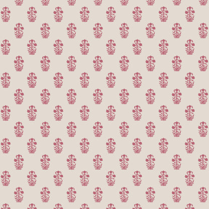 Thibaut Indienne Collection Wallpaper - SAMPLE