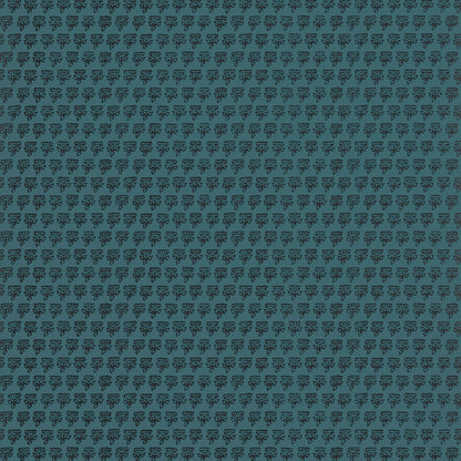 Thibaut Indienne Collection Wallpaper - SAMPLE