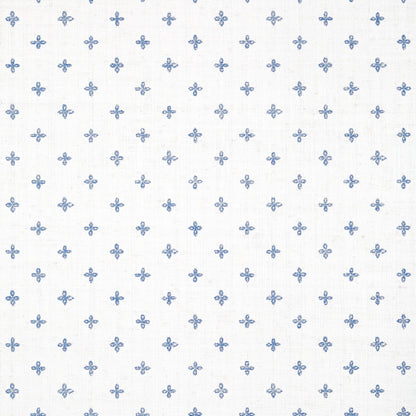 Thibaut Indienne Collection Wallpaper - SAMPLE