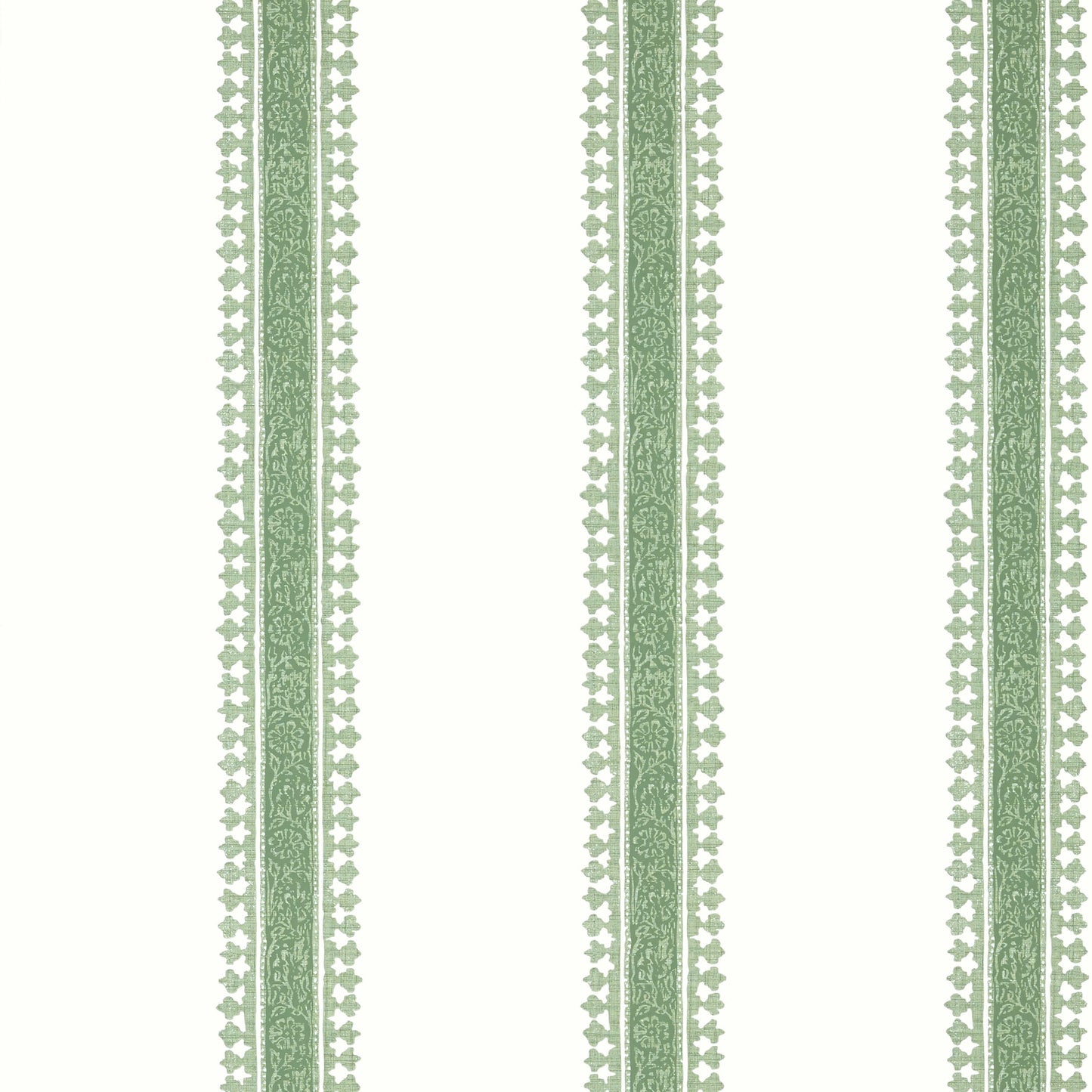 Thibaut Indienne Collection Wallpaper - SAMPLE
