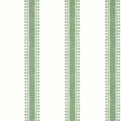 Thibaut Indienne Collection Wallpaper - SAMPLE