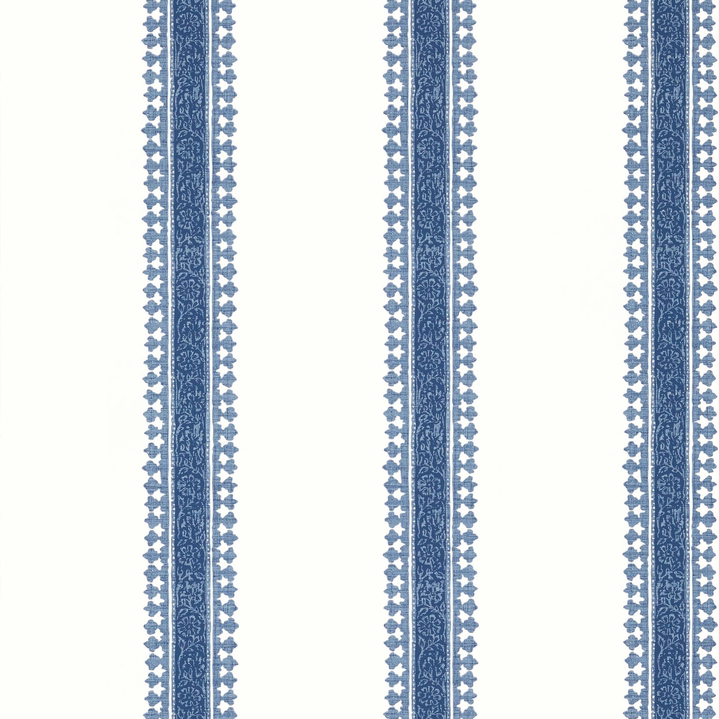 Thibaut Indienne Collection Wallpaper - SAMPLE