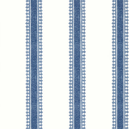 Thibaut Indienne Collection Wallpaper - SAMPLE