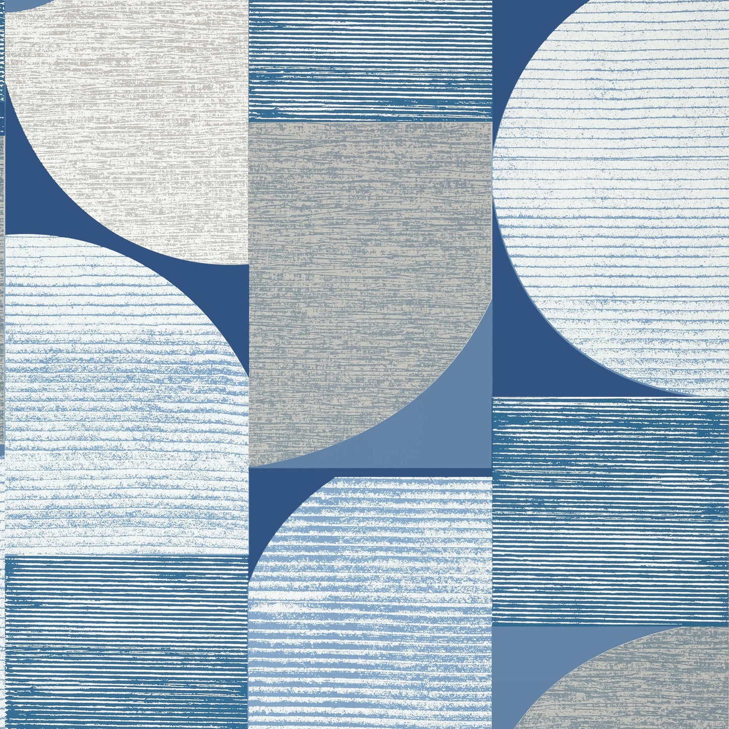 Thibaut Modern Resource 4 Collection Wallpaper - SAMPLE
